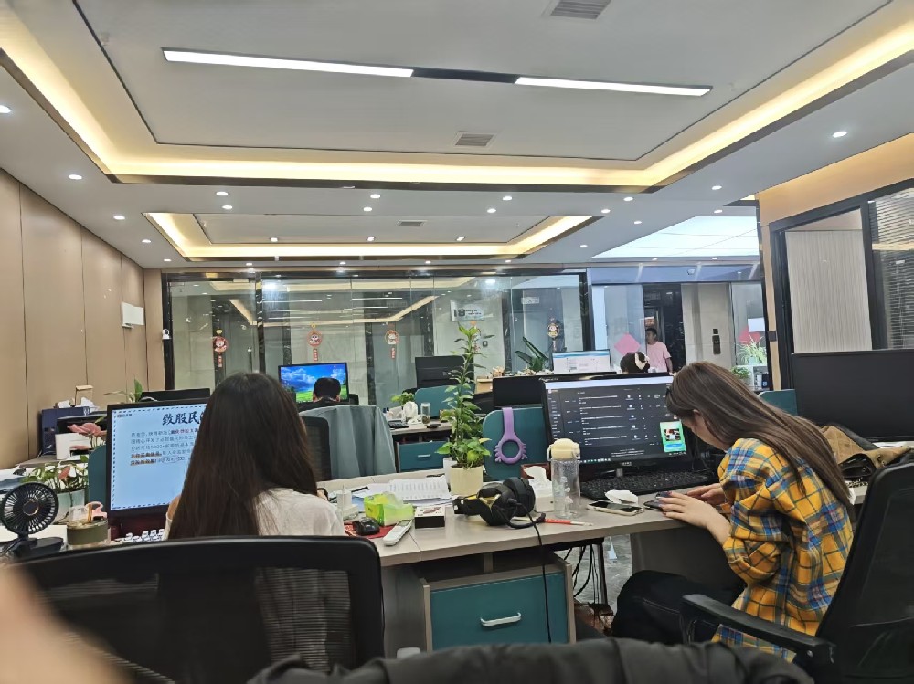 案例展示